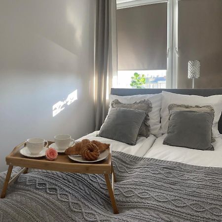 Casa Baltica Apartment Svinoústí Exteriér fotografie